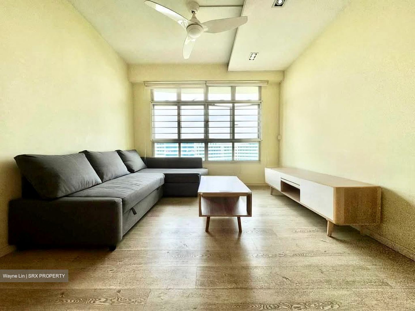 Blk 313C Punggol Parcvista (Punggol), HDB 4 Rooms #558266271
